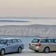 Illustration for article titled 2010 Mercedes E-Class Estate Debuts Ahead Of Frankfurt